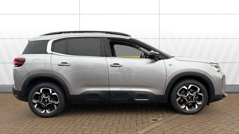 Citroen C5 Aircross 1.6 Plug-in Hybrid Max 5dr e-EAT8 Hatchback